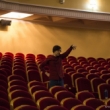 В театре возобновились репетиции спектакля «…Чума на оба ваши дома!»