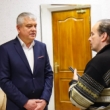 Пензенский драматический театр сыграл «Мертвые души» в Минске