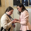 Пензенский драмтеатр завершил сезон спектаклей с тифлокомментированием