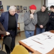 Утверждены декорации и костюмы к спектаклю «Ба»