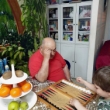 Поздравляем с днем рождения Михаила Яковлевича Каплана!