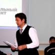 Поздравляем с днем рождения Павла Тачкова!