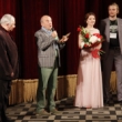 Пензенский театр успешно выступил на фестивале старейших театров России