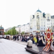 В День Победы драмтеатр провел театральный марафон, посвященный празднику