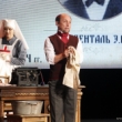 Актеры театра приняли участие в праздновании 175-летия больницы имени Н. Н. Бурденко