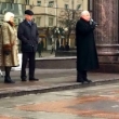 Пензенский драмтеатр и колледж искусств провели флешмоб против коррупции 