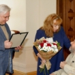 Генриха Вавилова поздравили с двойным праздником