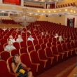 Труппа театра собралась после летнего отпуска