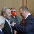 Генриху Вавилову вручена высокая награда