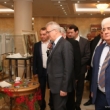 Открылся музей истории театра. Фоторепортаж