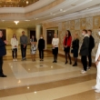 В театре прошла встреча со школьниками в рамках акции «Сурский край — без наркотиков»