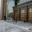 В День влюблённых перед театром признавались в любви
