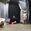 Пензенский драматический театр завершил гастроли в Израиле 