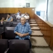 Актёры драмтеатра выступили для жителей Донбасса с концертом в честь Дня Государственного флага России
