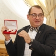 Поздравляем с днём рождения Сергея Владимировича Казакова!