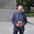 Сотрудники театра приняли участие в торжествах, посвященных 210-летию В. Г. Белинского