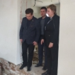 Региональный куратор проекта «Культура малой родины» Сергей Казаков посетил Бековский район
