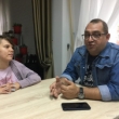 Сергей Казаков провел арт-тренинг в «Квартале Луи»