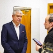 Пензенский драматический театр сыграл «Мертвые души» в Минске