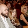 Фестиваль «МаскерадЪ»: открытие. «В нашем сердце — Пенза, осень, “МаскерадЪ”!»