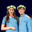 Поздравляем Анну Арзямову с круглой датой!