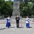 Сотрудники театра приняли участие в торжествах, посвященных 210-летию В. Г. Белинского