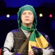 Драмтеатр завершил новогоднюю кампанию