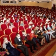 Новогодняя кампания в театре открылась Губернаторской ёлкой