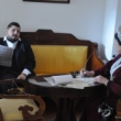 Сотрудники театра приняли участие в третьей «Белинской весне»