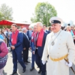 Сотрудники театра приняли участие в Купринском празднике