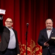 Поздравляем с днём рождения Сергея Владимировича Казакова!