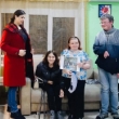 Сергей Казаков провел тренинг в «Доме Вероники»