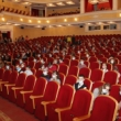 В театре состоялась благотворительная Губернаторская елка