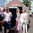 Сотрудники театра приняли участие в Купринском празднике