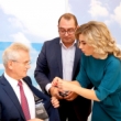 Губернатор Пензенской области провел прямую линию в драмтеатре
