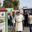 Сотрудники театра приняли участие в Купринском празднике