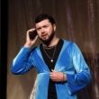 Поздравляем с днем рождения Альберта Ибраева!