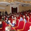 В театре состоялась благотворительная Губернаторская елка