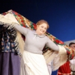 Поздравляем с круглой датой Марию Соловьёву!