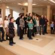 В рамках акции «Культурный минимум» жители Пензы побывали в театральном закулисье