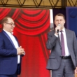 Фестиваль «Театральные экзерсисы» собрал более пяти тысяч зрителей