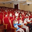 В театре началось «Новогоднее веселье»