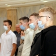 В театре прошла встреча со школьниками в рамках акции «Сурский край — без наркотиков»