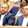 Сергей Казаков принял участие в стратегической сессии «Новые вызовы — новые решения»