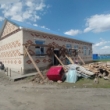 Региональный куратор проекта «Культура малой родины» Сергей Казаков посетил Бековский район