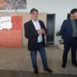 Региональный куратор проекта «Культура малой родины» Сергей Казаков посетил Бековский район