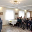 Поздравляем с днем рождения Григория Александровича Мазура!