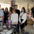 В театре прошла встреча со школьниками в рамках акции «Сурский край — без наркотиков» 