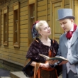 Сотрудники театра приняли участие в третьей «Белинской весне»