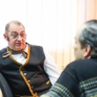 Пензенский драматический театр сыграл «Мертвые души» в Минске